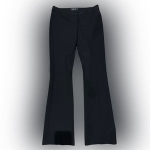 Derek lam black trouser